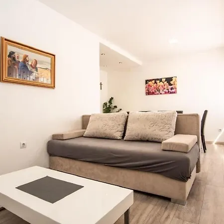 Apartment Andelko - Air Condition *
