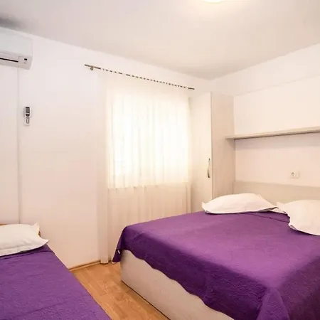Andelko - Air Condition * Baska Voda