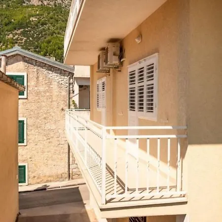 Apartment Andelko - Air Condition *