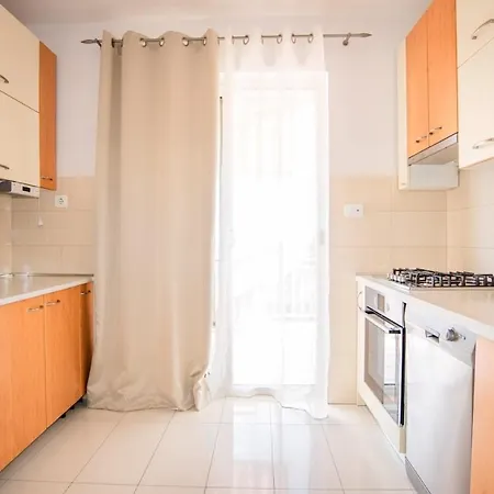 Andelko - Air Condition Apartment