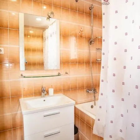 Apartment Andelko - Air Condition