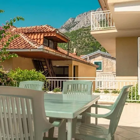 Andelko - Air Condition * Baska Voda