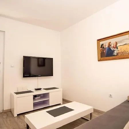 Andelko - Air Condition Apartment *