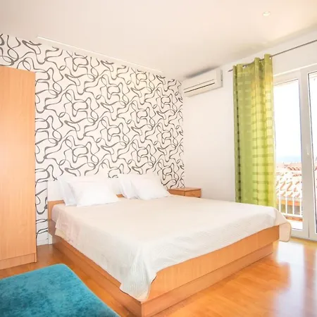 Apartment Andelko - Air Condition *