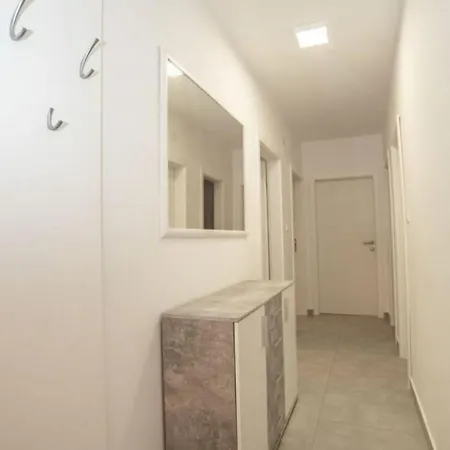 Andelko - Air Condition Apartment Baska Voda