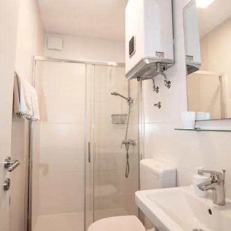 Apartment Andelko - Air Condition