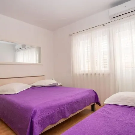 Appartement Andelko *