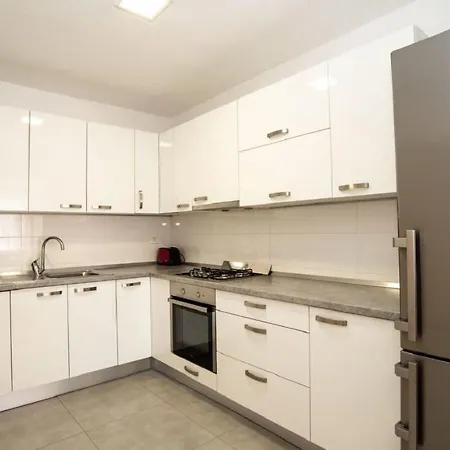 Andelko - Air Condition Apartment