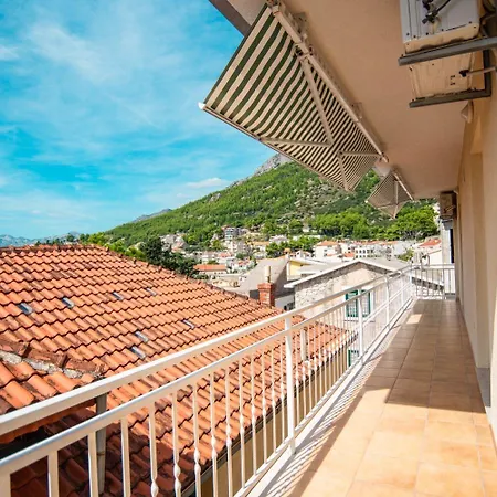 Andelko * Baška Voda