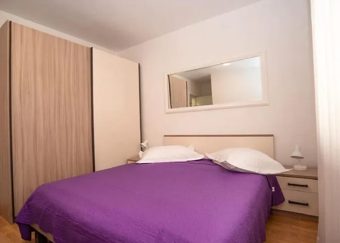 Appartamento Andelko Baška Voda