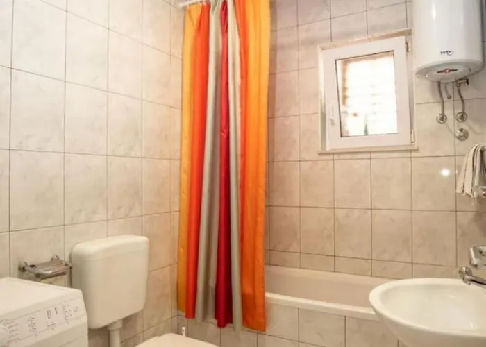 Andelko Appartamento Baška Voda