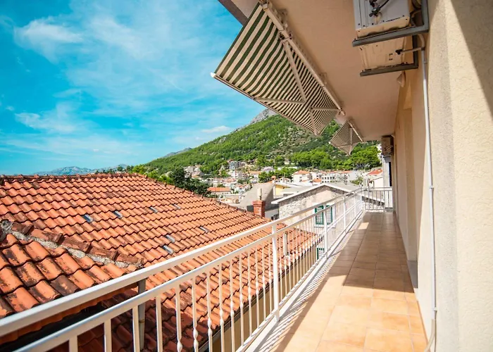 Andelko * Baška Voda